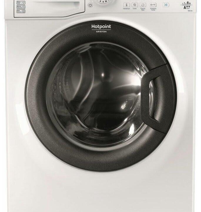 Стиральная машинка Hotpoint Ariston VMSG 622 ST B