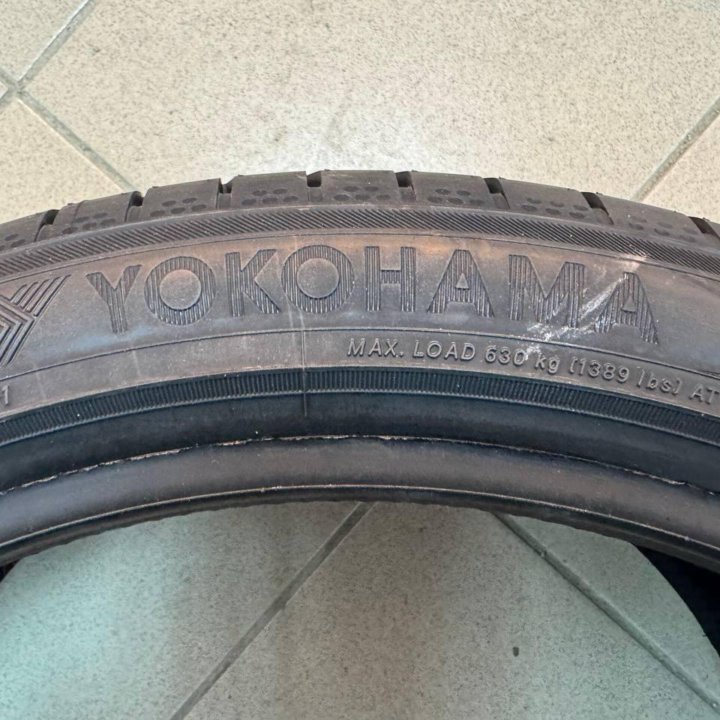 Yokohama BluEarth-GT AE51 225/40 R18 92W