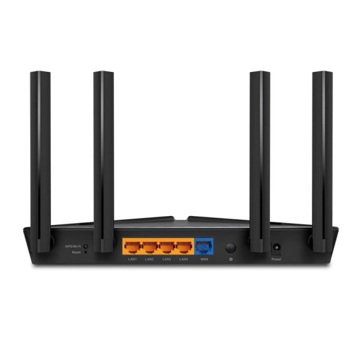 Wi-Fi роутер TP-Link Archer AX53