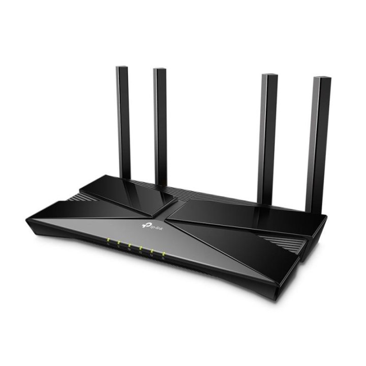 Wi-Fi роутер TP-Link Archer AX53