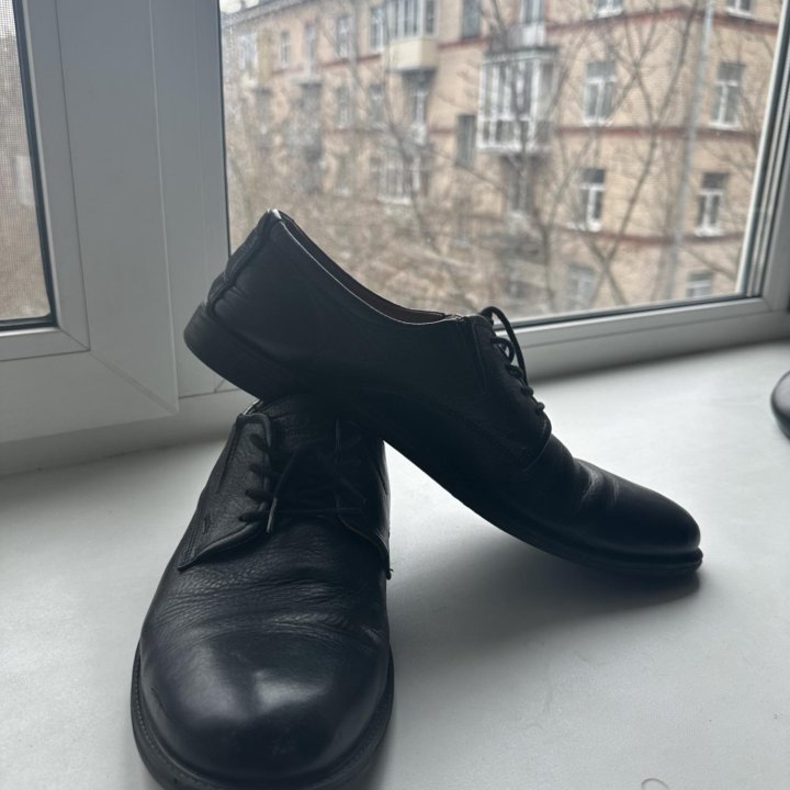 Туфли мужские 45 размер