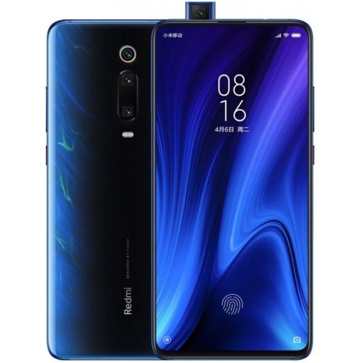 Xiaomi MI 9T ( Redmi K20 8/256 )