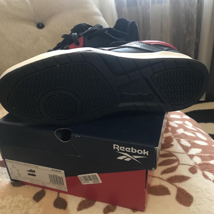 Кроссовки Reebok