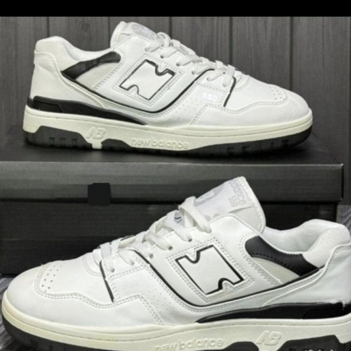 Кроссовки New balance 550