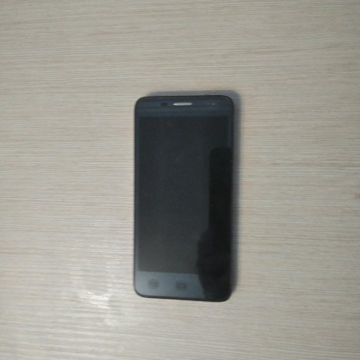 Alcatel One Touch CE1588 нерабочий