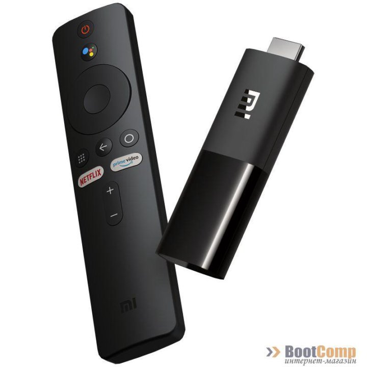 Приставка Xiaomi Mi TV Stick MDZ-24-AA