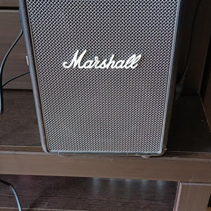 Блютуз колонка Marshall