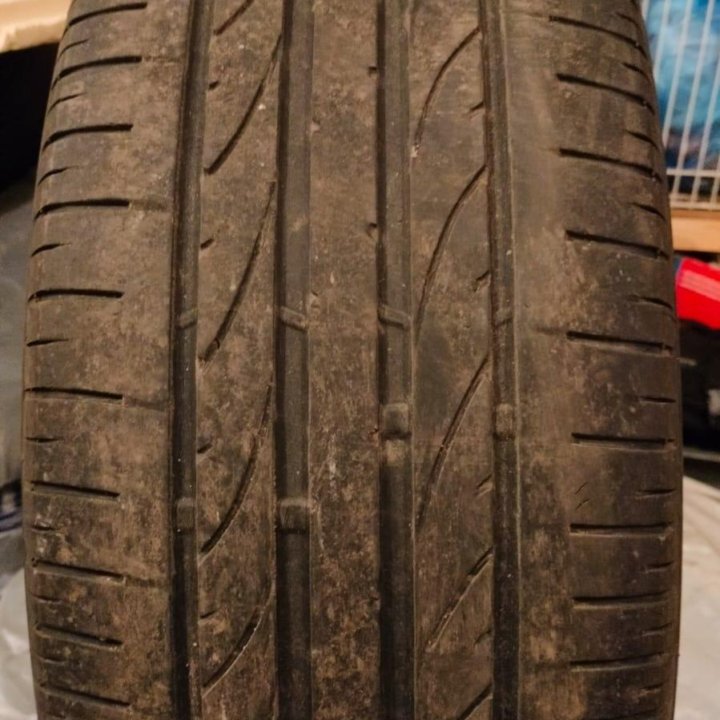 Bridgestone DuelerH/P Sport 255/65 R16 109H