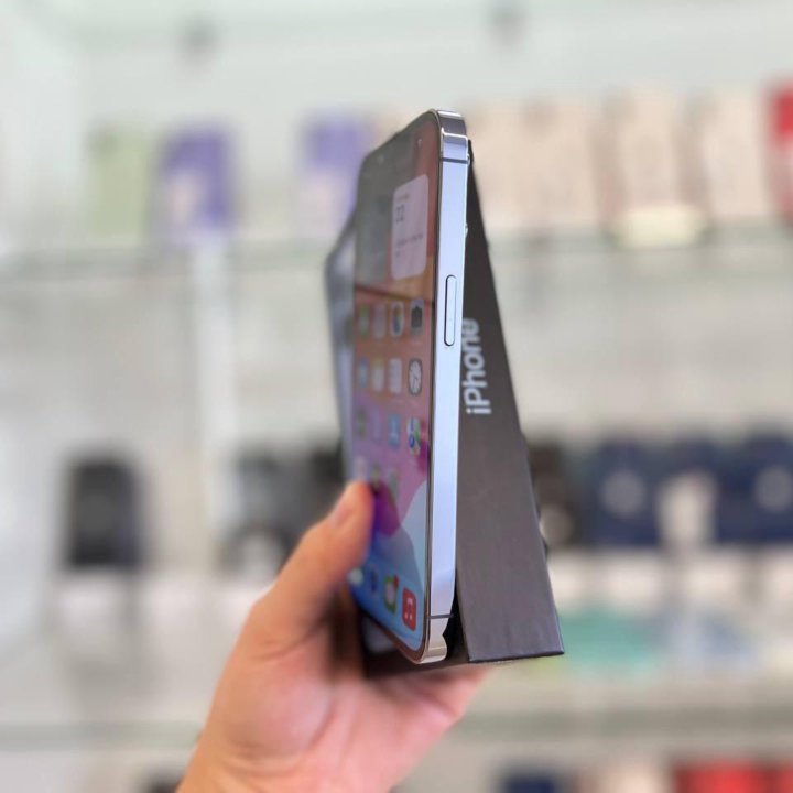 iPhone 13 Pro 256gb рассрочка