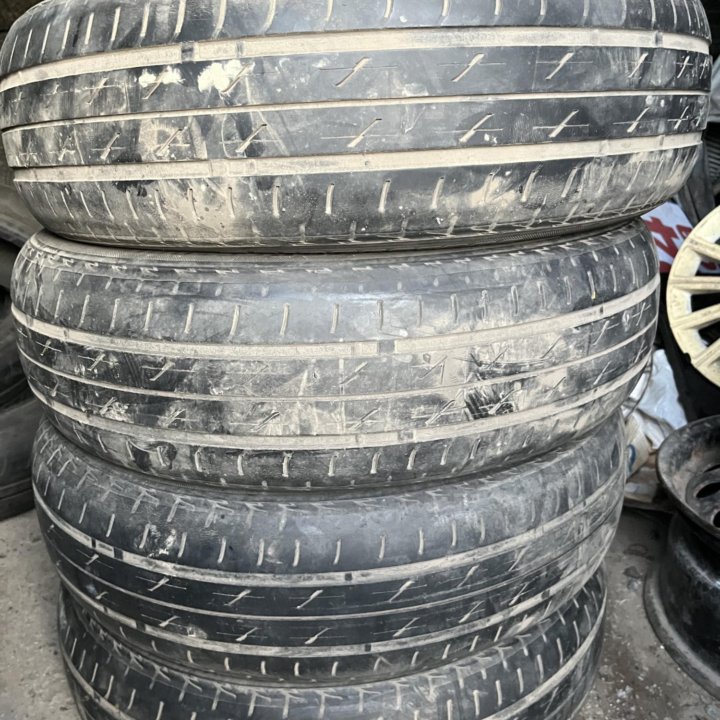 Yokohama 175/60 r 16 комплект