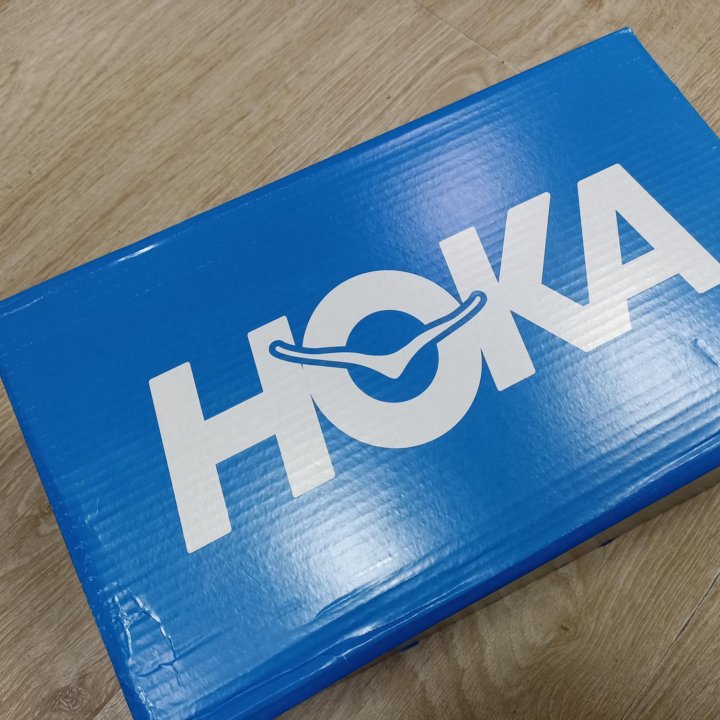 Беговые кроссовки Hokа One One