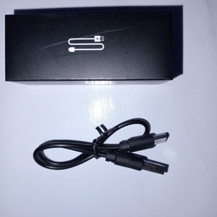 Петличный микрофон на айфон