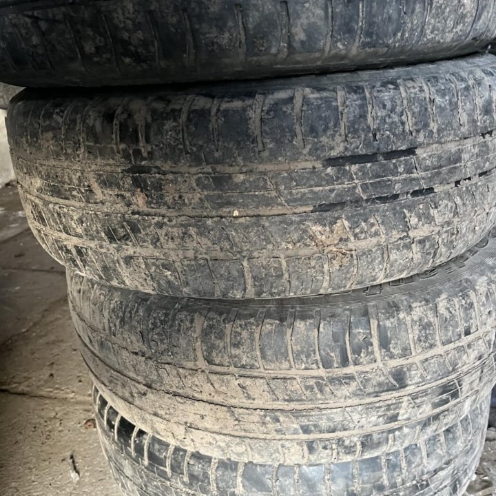 Cordiant 185/60r 15 комплект 4 колеса