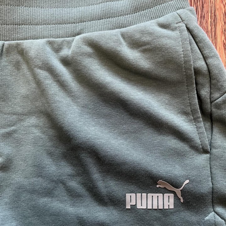 Шорты puma