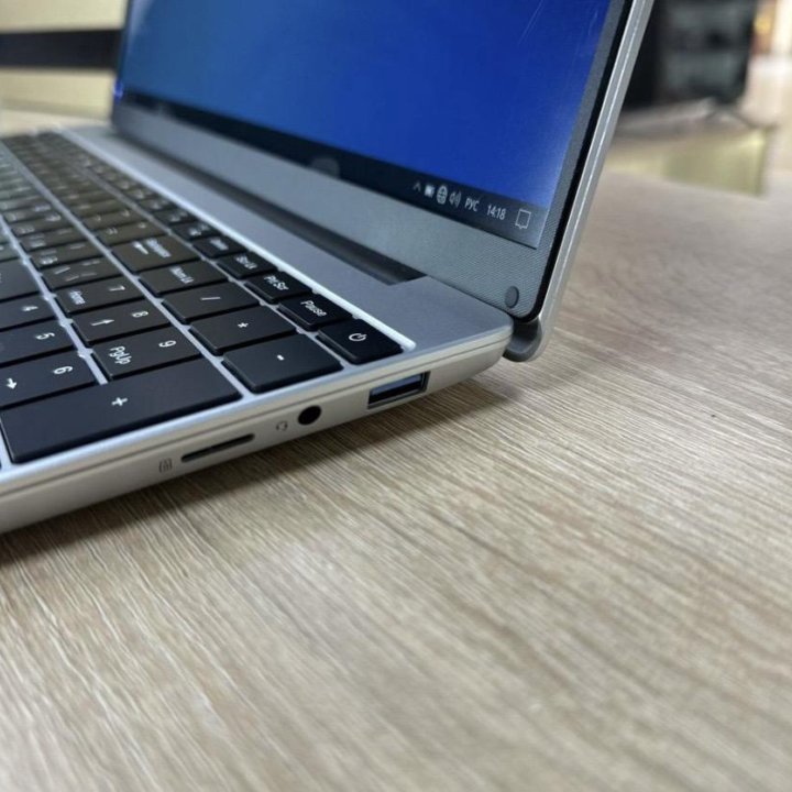 Ноутбук Notebook 16/256GB (гарантия, новый)