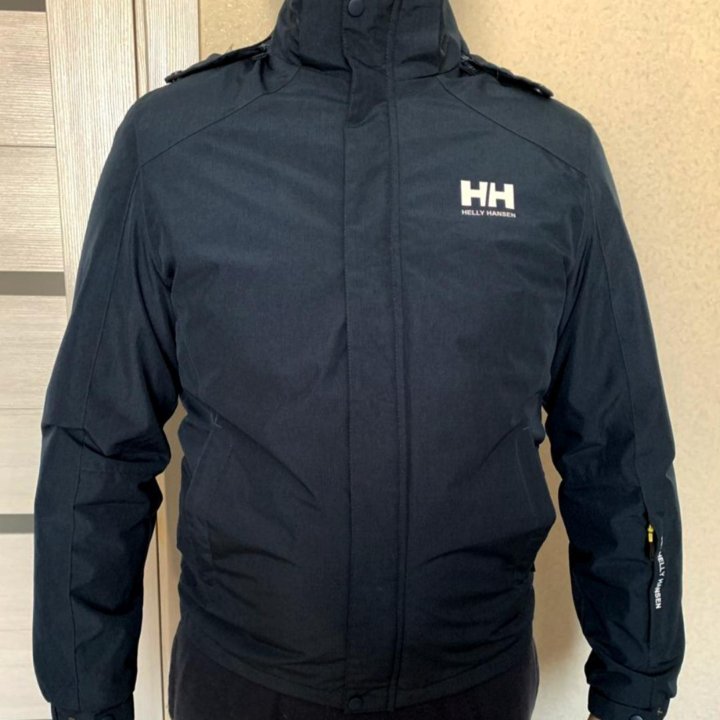 Куртка мужская Helly Hansen