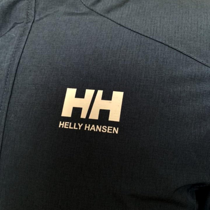 Куртка мужская Helly Hansen