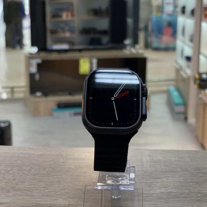 SMART Watch X9 Ultra (2023) (новые)