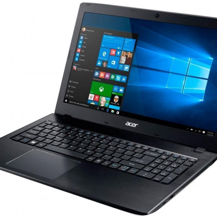 Acer aspire E5-575G, 15.6