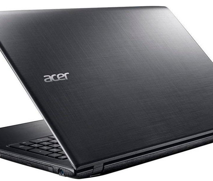 Acer aspire E5-575G, 15.6