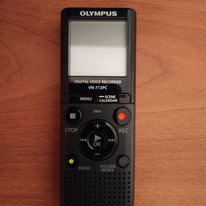 Диктофон цифровой Olympus VN-713PC