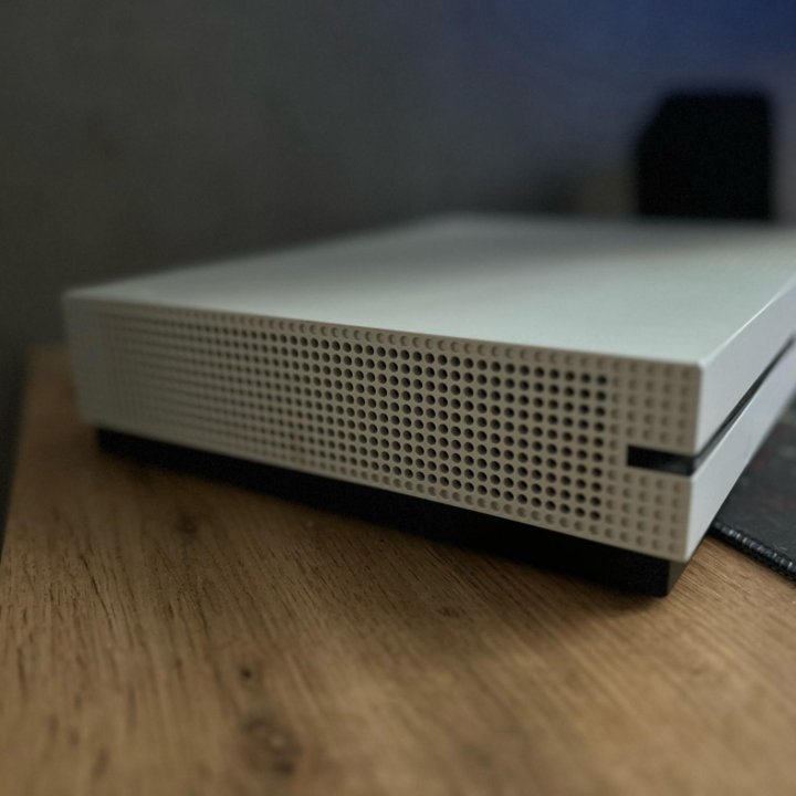 Xbox One s 500gb