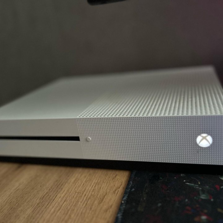 Xbox One s 500gb