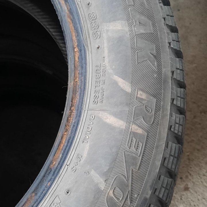 Bridgestone 185/65/15, 4шт