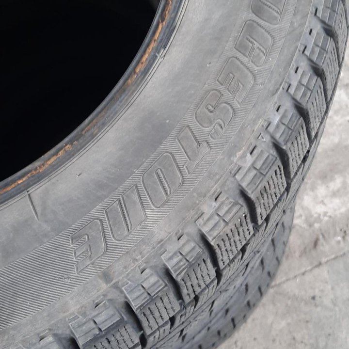 Bridgestone 185/65/15, 4шт