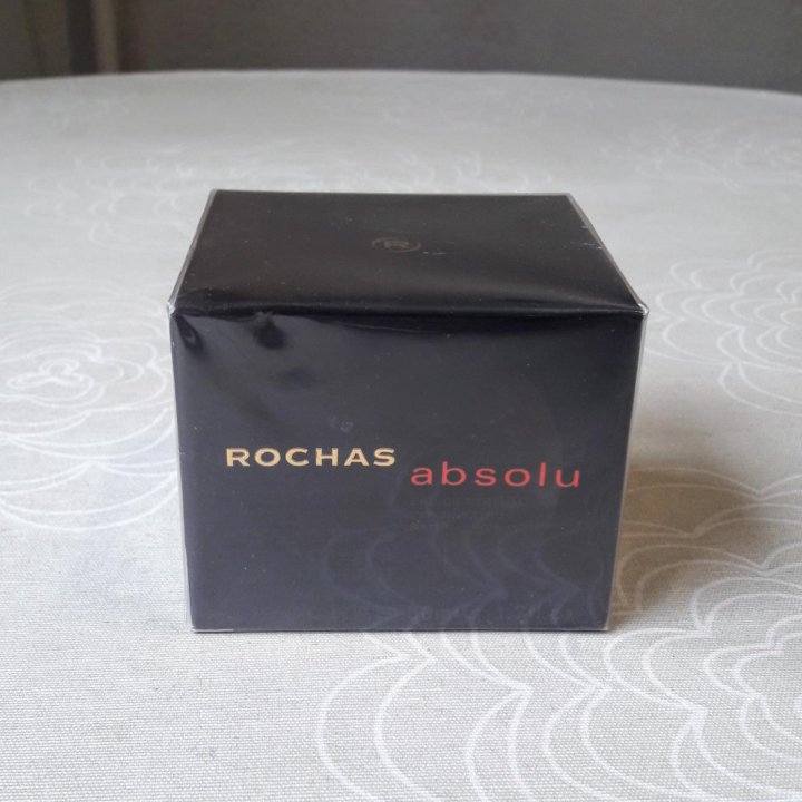 Духи Rochas Absolu Eau de Parfum 50 мл