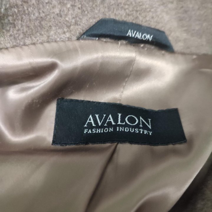 Пальто avalon