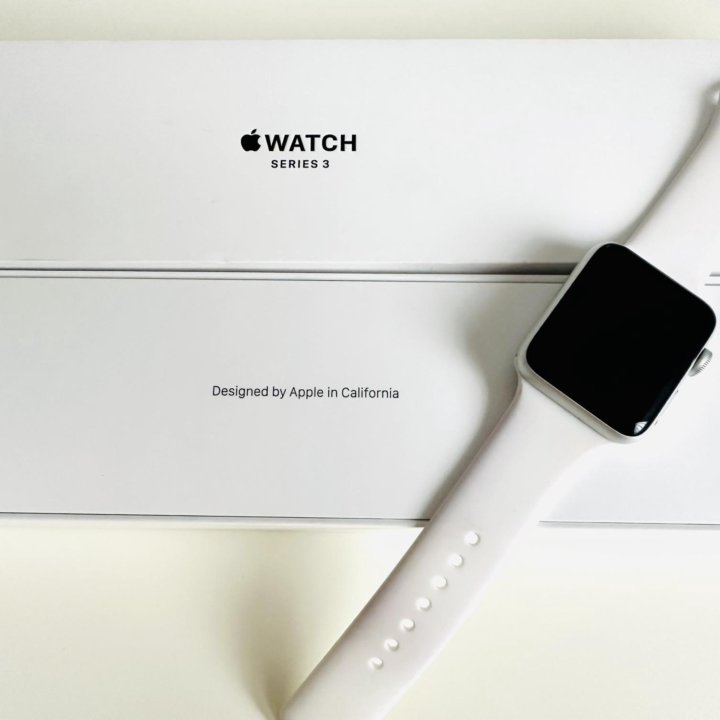 Apple watch 3 42 mm