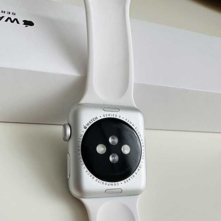 Apple watch 3 42 mm