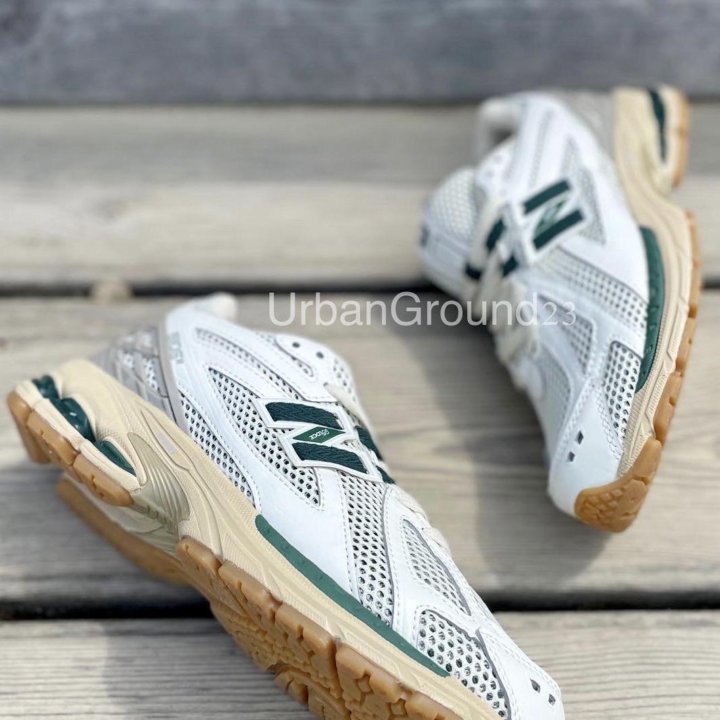 Кроссовки New Balance 1906R