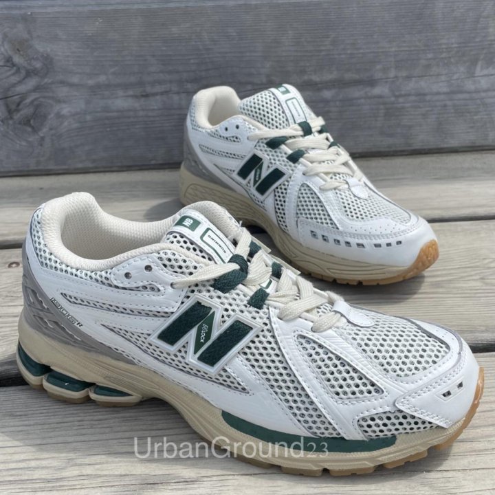 Кроссовки New Balance 1906R