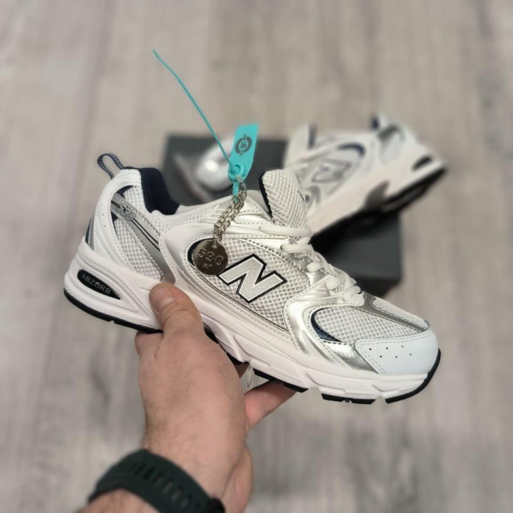 Кроссовки New Balance 530