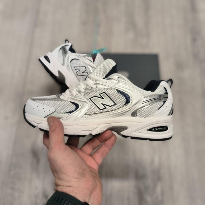 Кроссовки New Balance 530