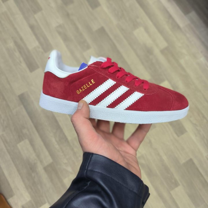 Кроссовки Adidas Gazelle