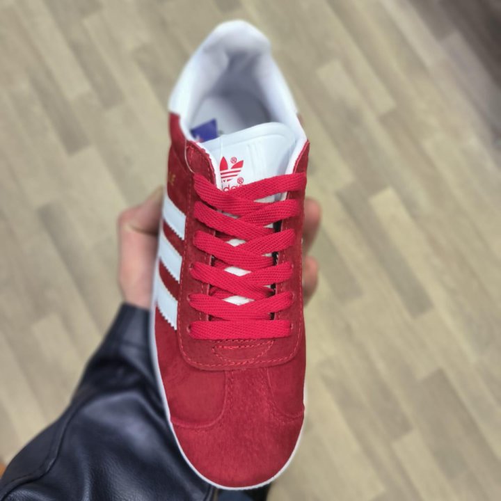 Кроссовки Adidas Gazelle