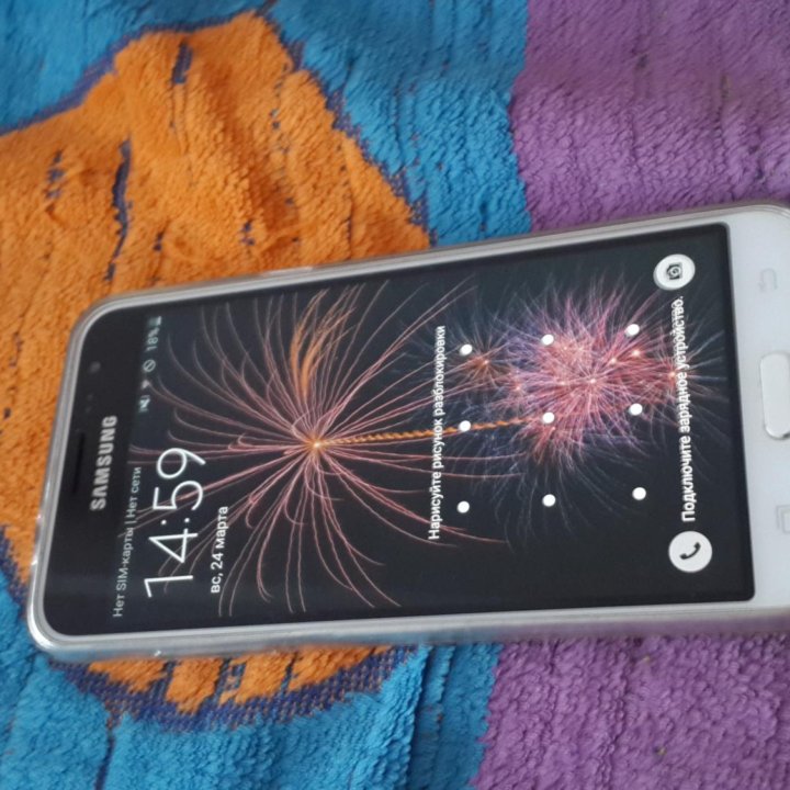 Samsung j3 2016