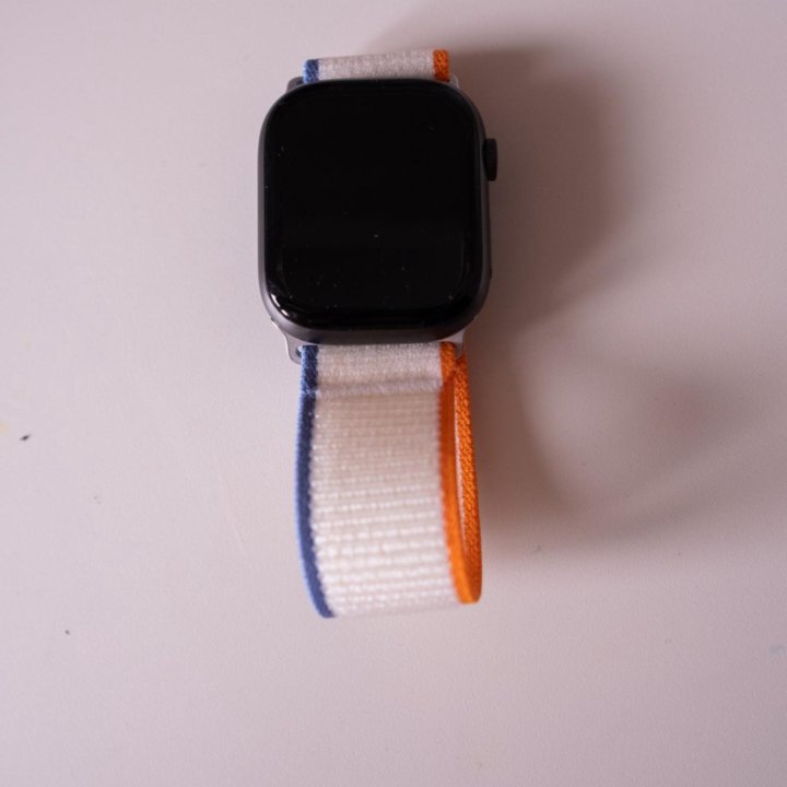 Apple Watch Smart watch hk9 pro+