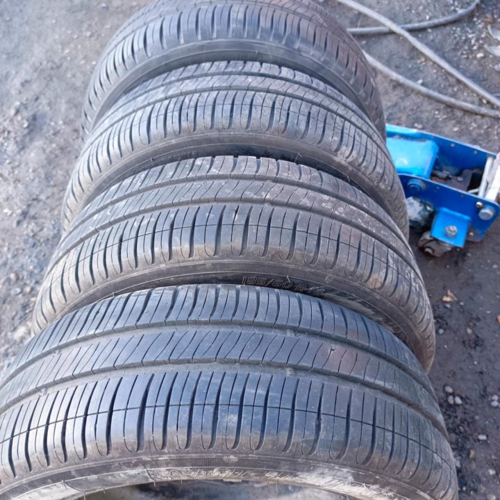 185/60 R14 Michelin Energy XM2