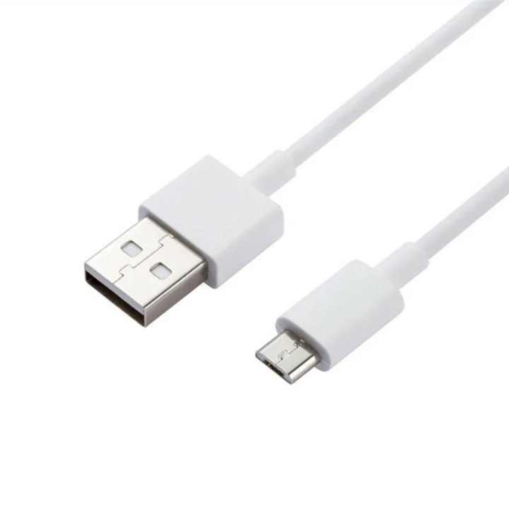 Кабель USB - Micro USB