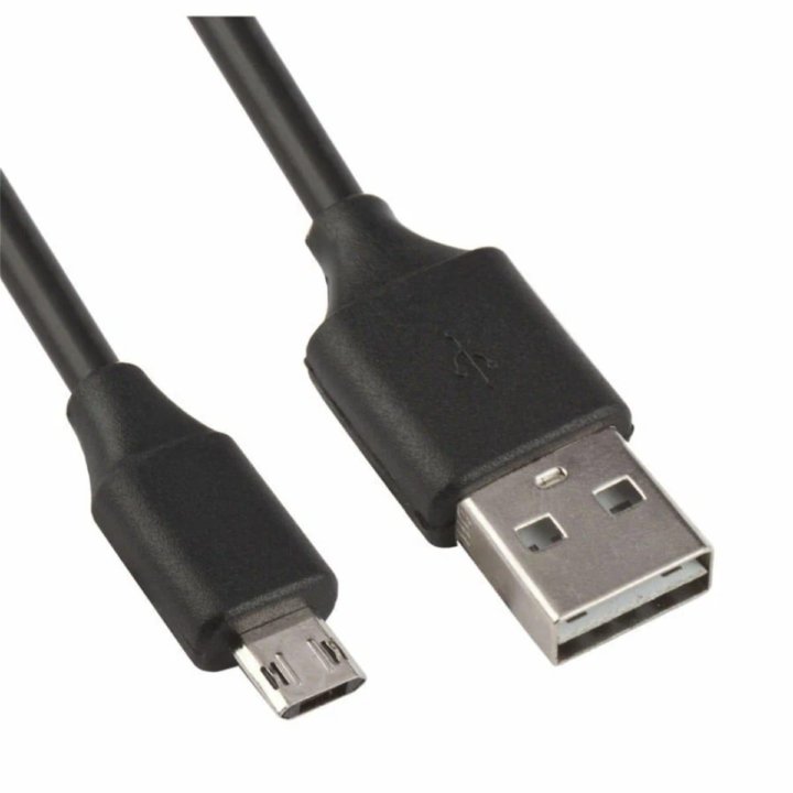 Кабель USB - Micro USB