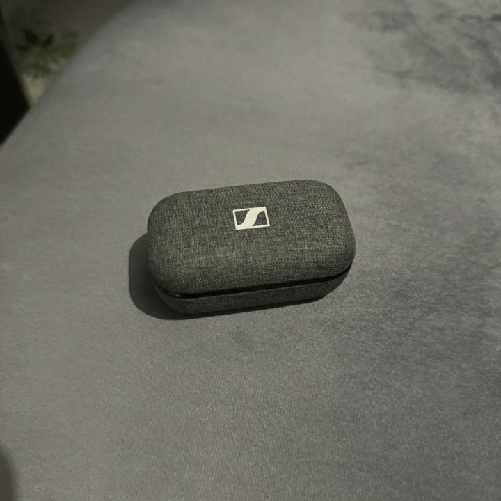 Наушники sennheiser momentum true wireless 2