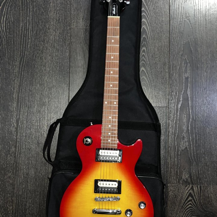 Электрогитара Epiphone les Paul studio LT