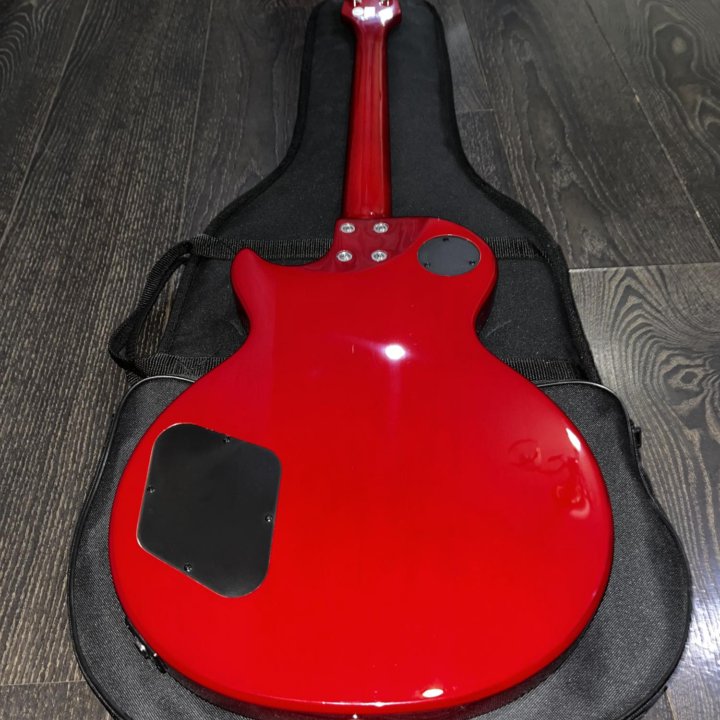 Электрогитара Epiphone les Paul studio LT