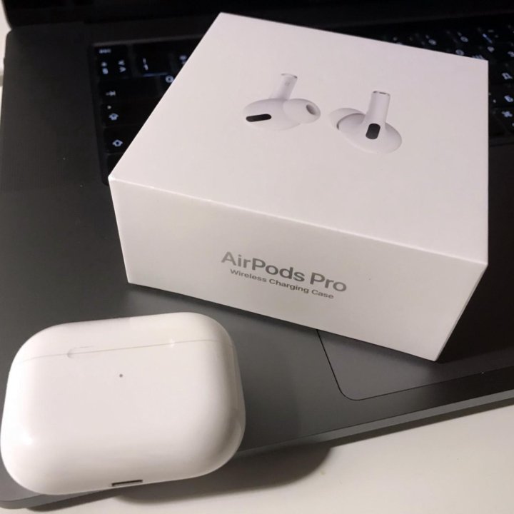 AirPods Pro