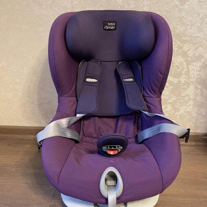 Britax romer king II автокресло детское