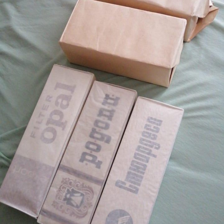 Коллекция СССР